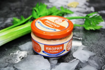 Икра / Ассортимент