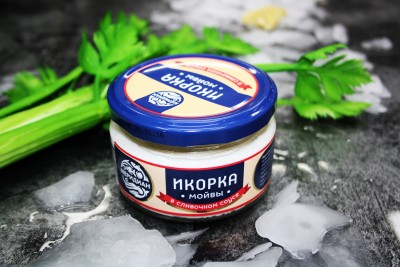 Икра / Ассортимент